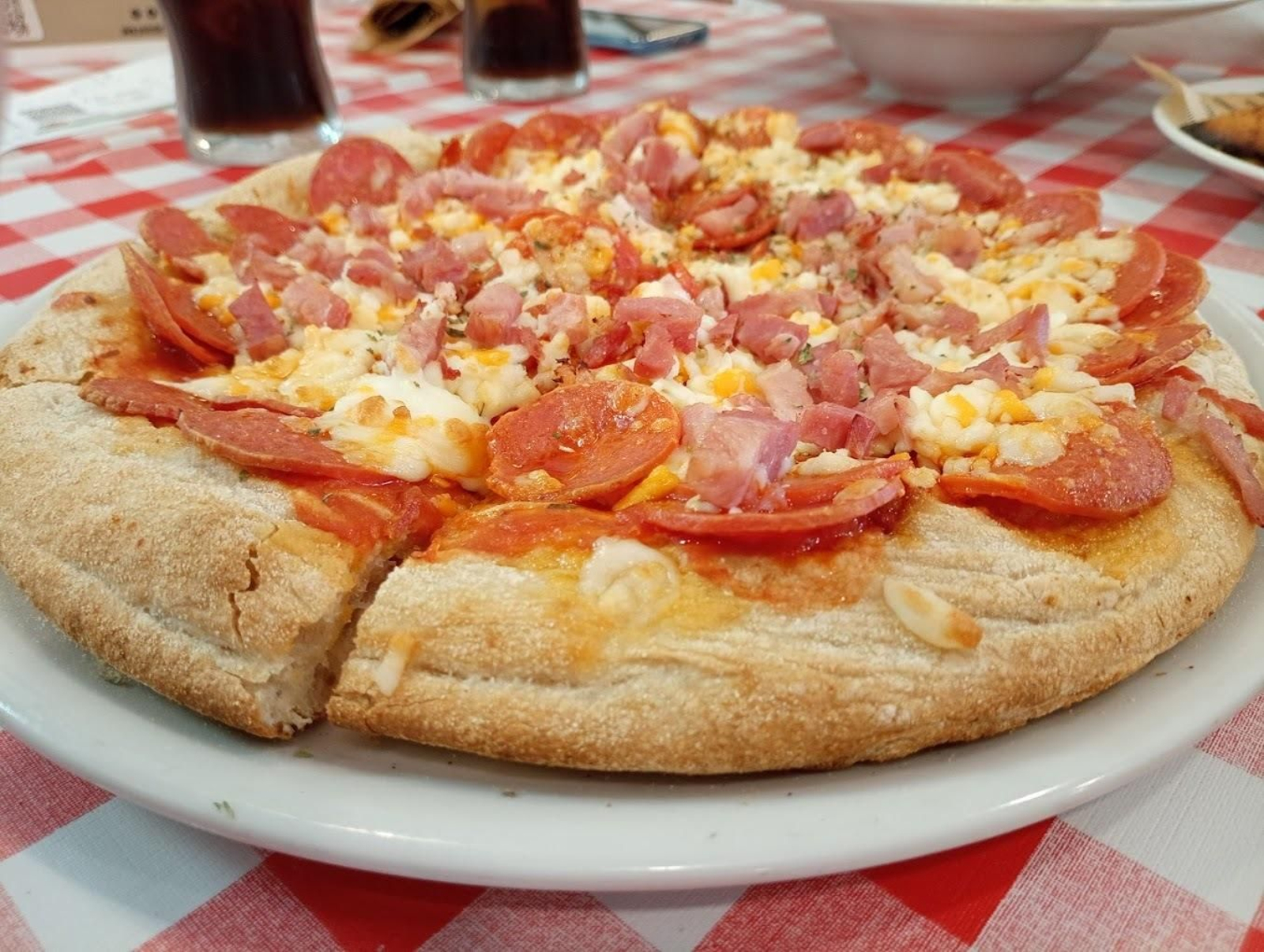 Las mejores pizzerías de Jerez
