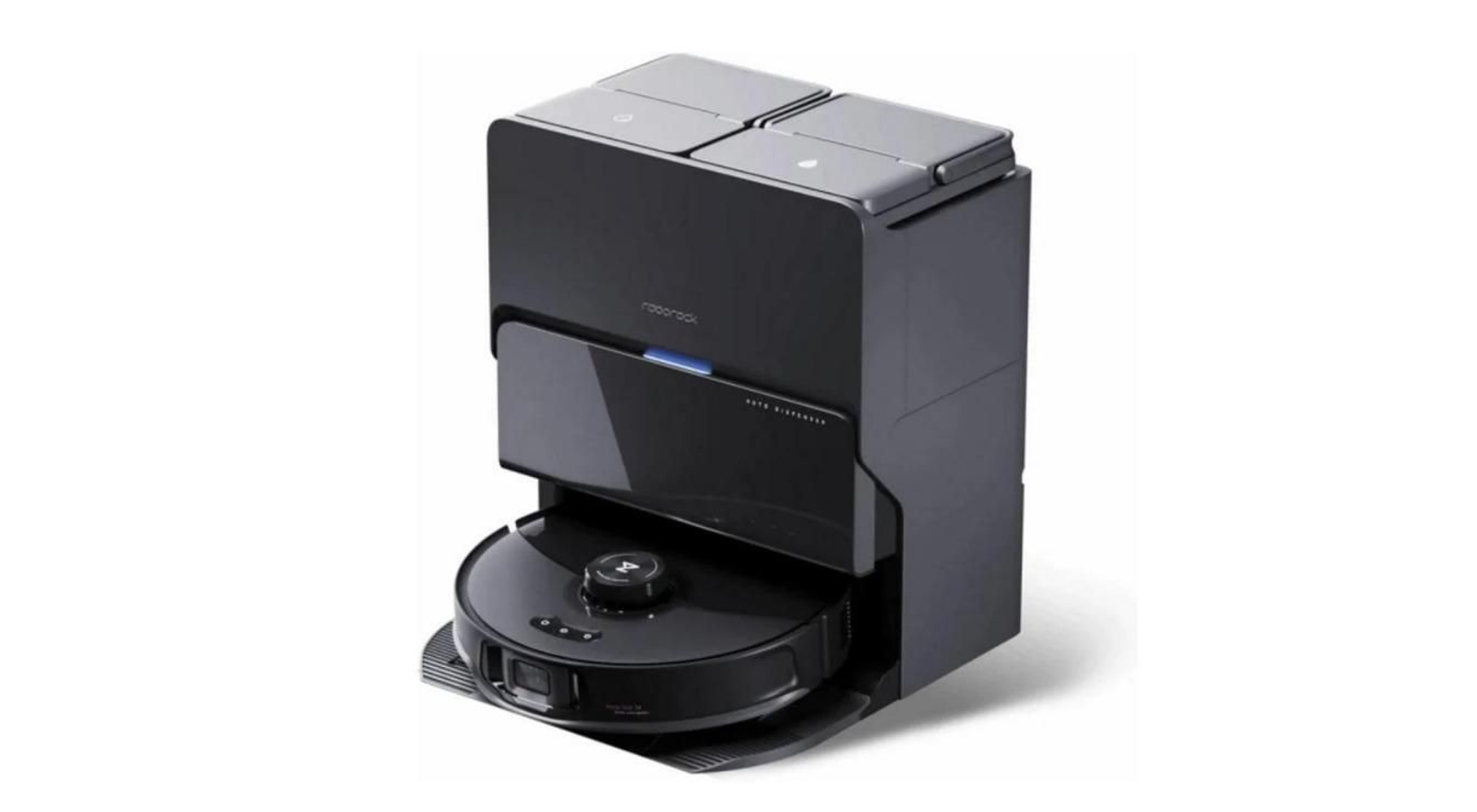 Roborock S8 Max V Ultra