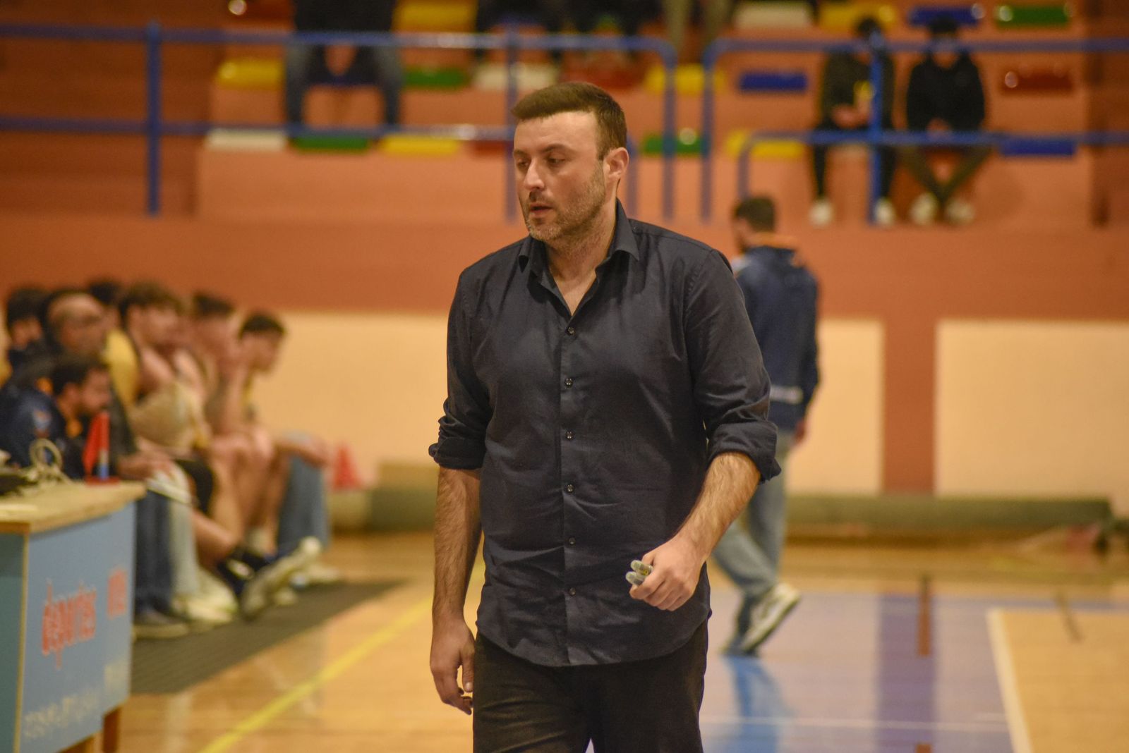 Las fotos del Unión Linense de Baloncesto-CB Algeciras de Tercera FEB