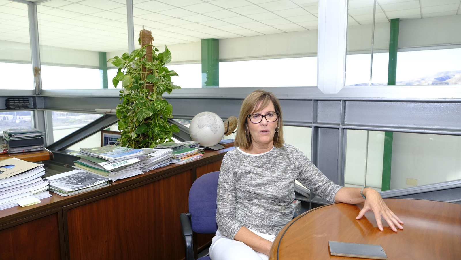 Un recorrido en imágenes por Piquersa, 25 años de maquinaria almeriense