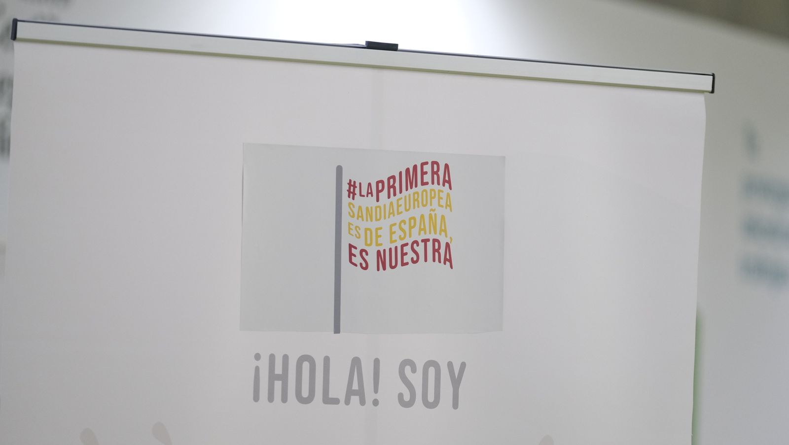 Imágenes de la Infoagro Almería 2023, en su segunda jornada