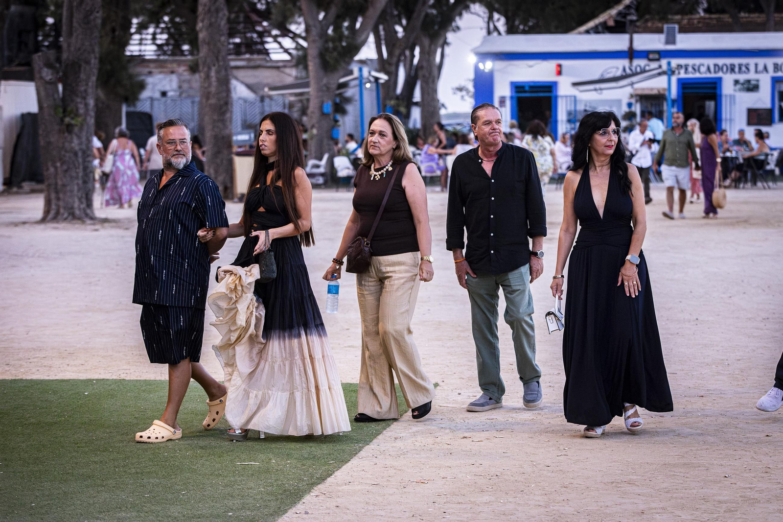 Búscate en el concierto de Alejandro Fernández en Concert Music Festival de Chiclana