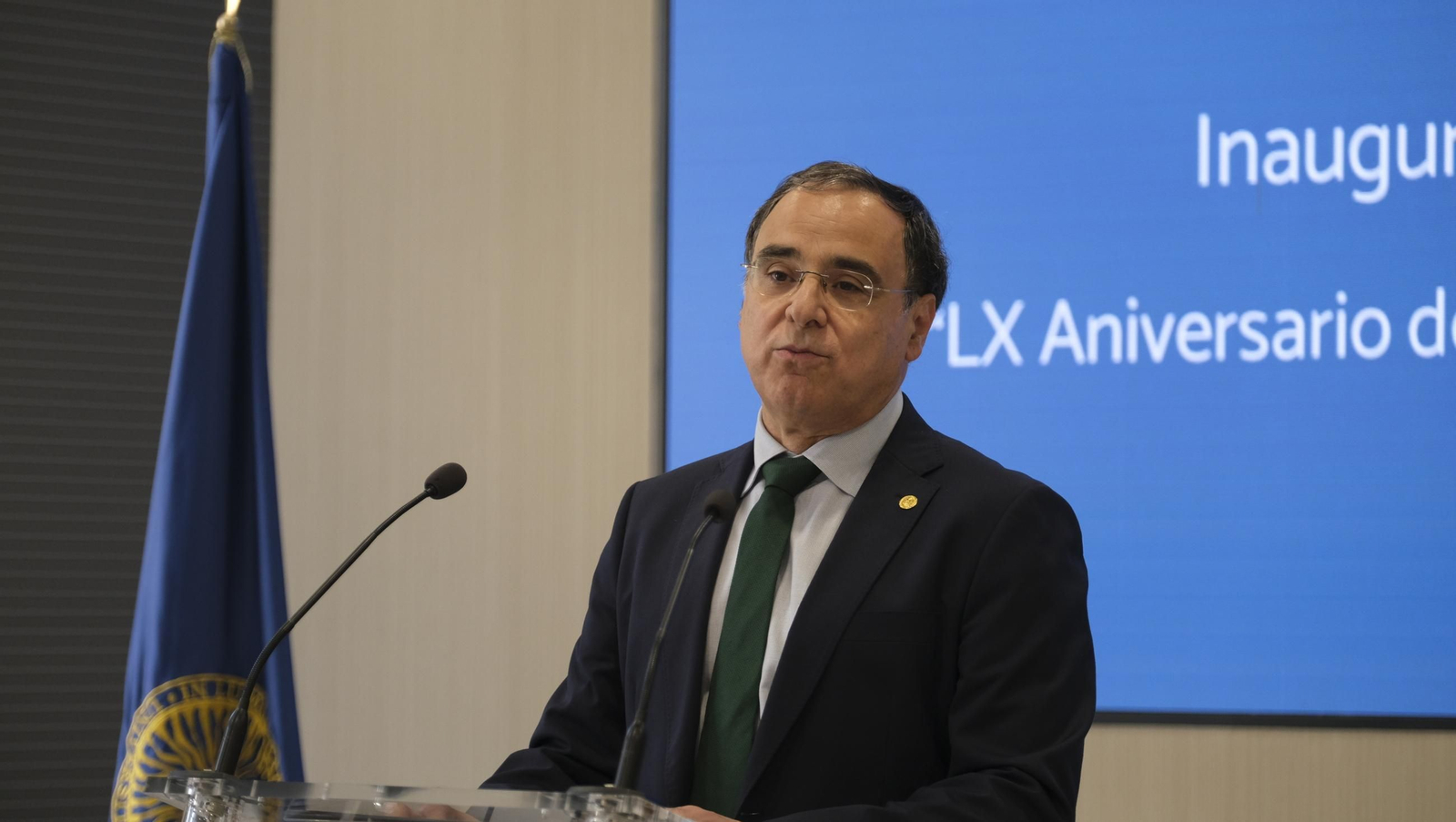 La UAL acoge las Jornadas Científicas ‘LX Aniversario de la Segunda Generación Andalucista’,  en fotos