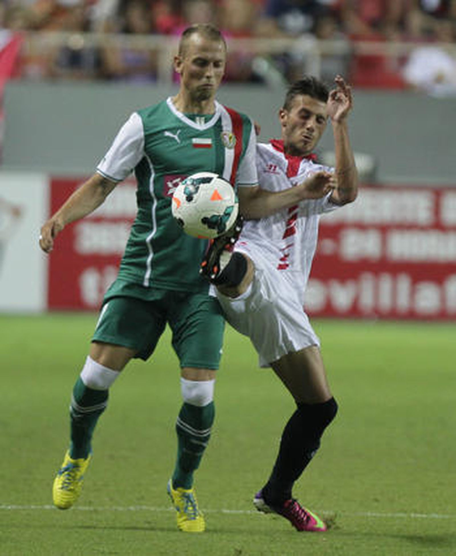 Foto: Antonio Pizarro