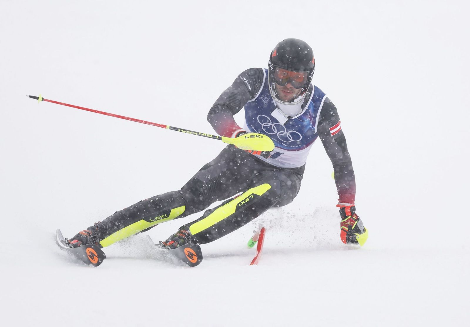 Las mejores fotos de los Juegos Olímpicos de invierno Milán Cortina d'Ampezzo 2026 | Undécima jornada