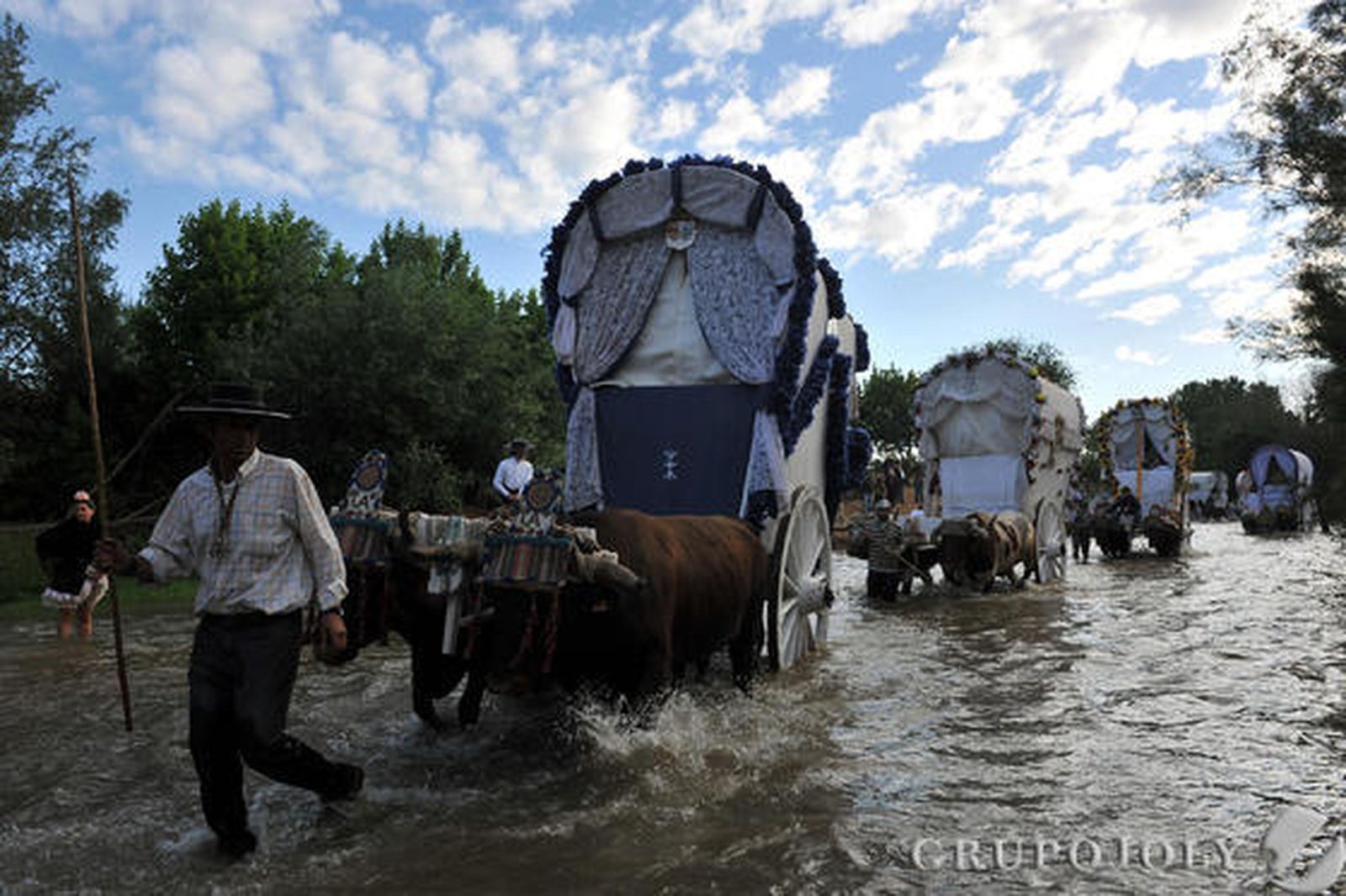Foto: Juan Carlos Vázquez