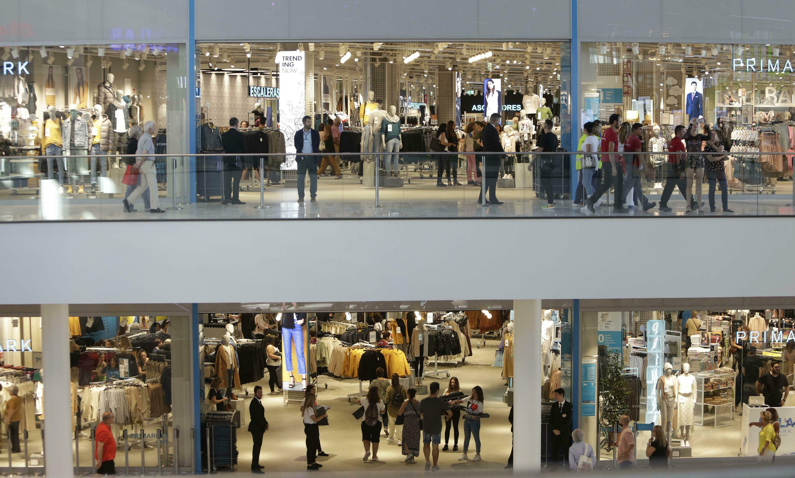 Sevilla supera los 750.000 afiliados once años después