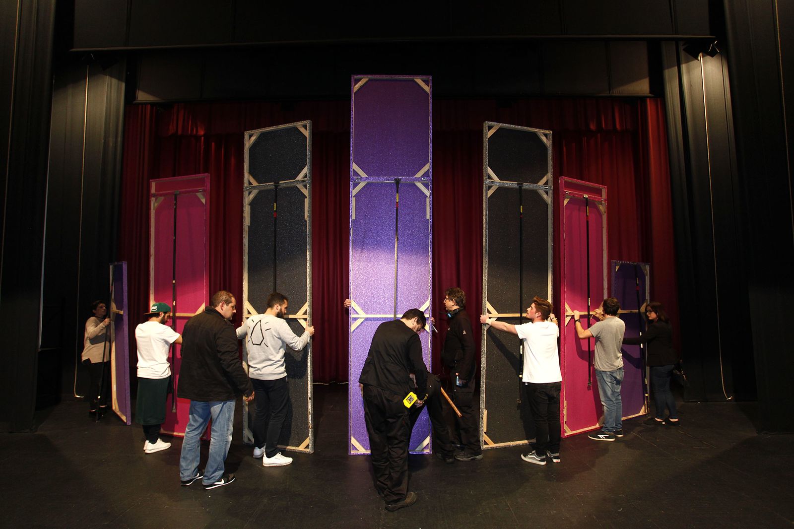 Las imágenes de la final juvenil