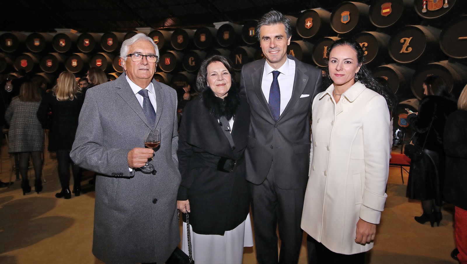 Cena de los Reyes Magos