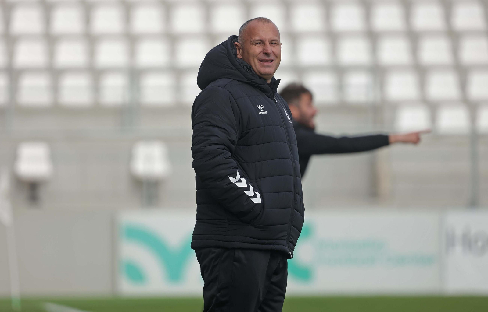 Las mejores fotos del Balona - Recreativo de Granada de Segunda Federación