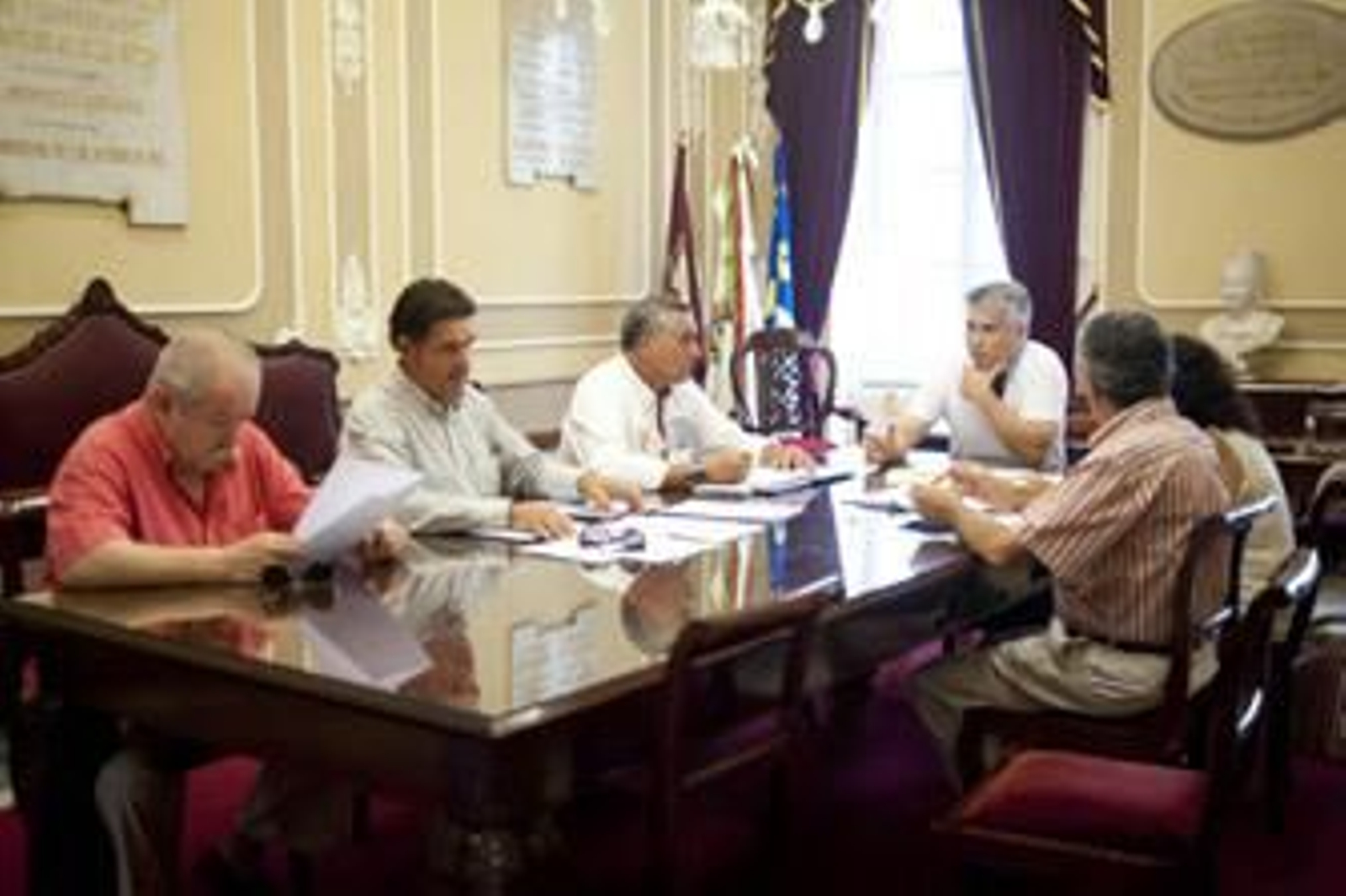 Los finalistas del COAC 2014 deberán presentar un repertorio inédito