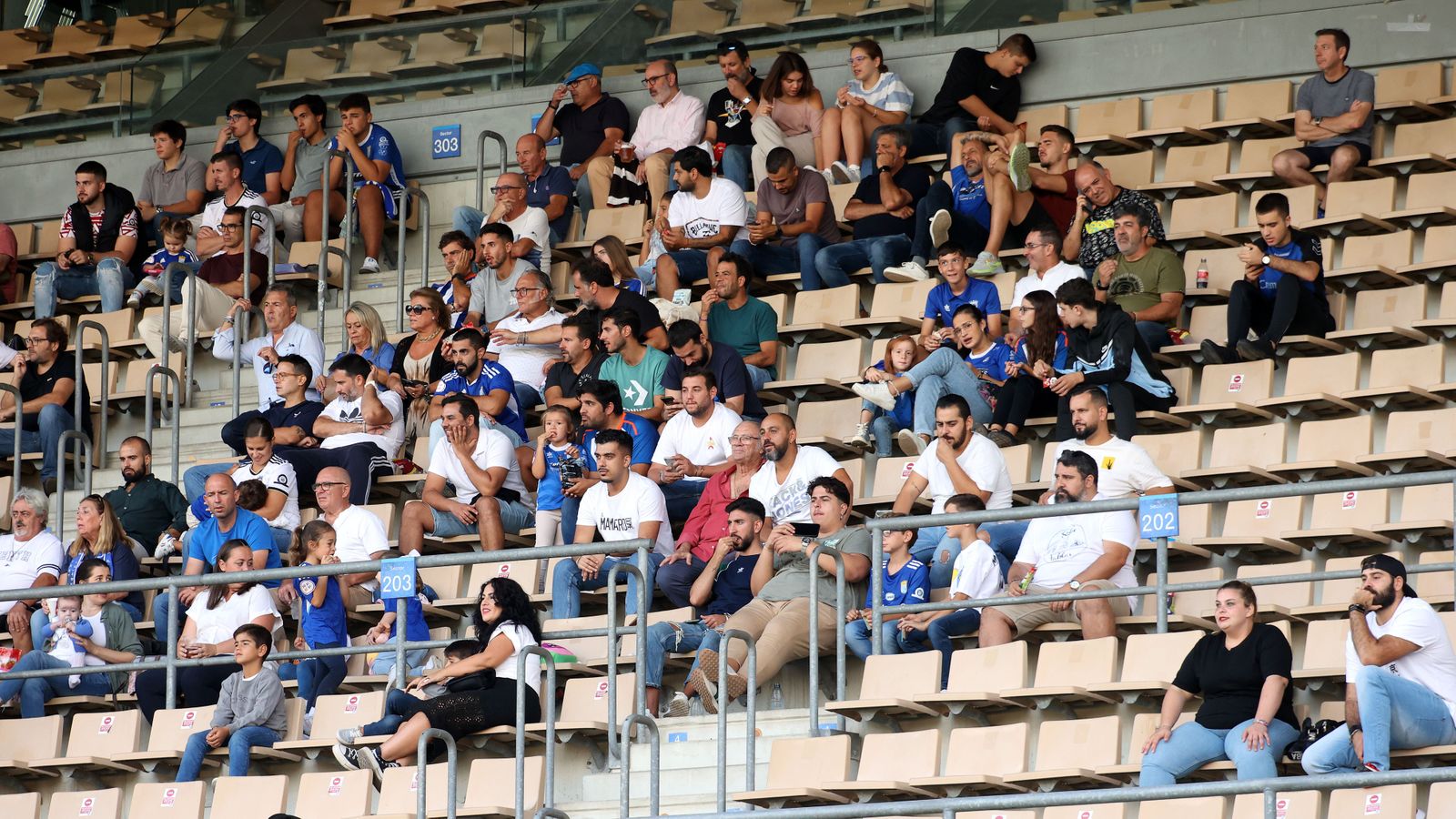 Búscate en el Xerez CD - Sevilla C en Chapín