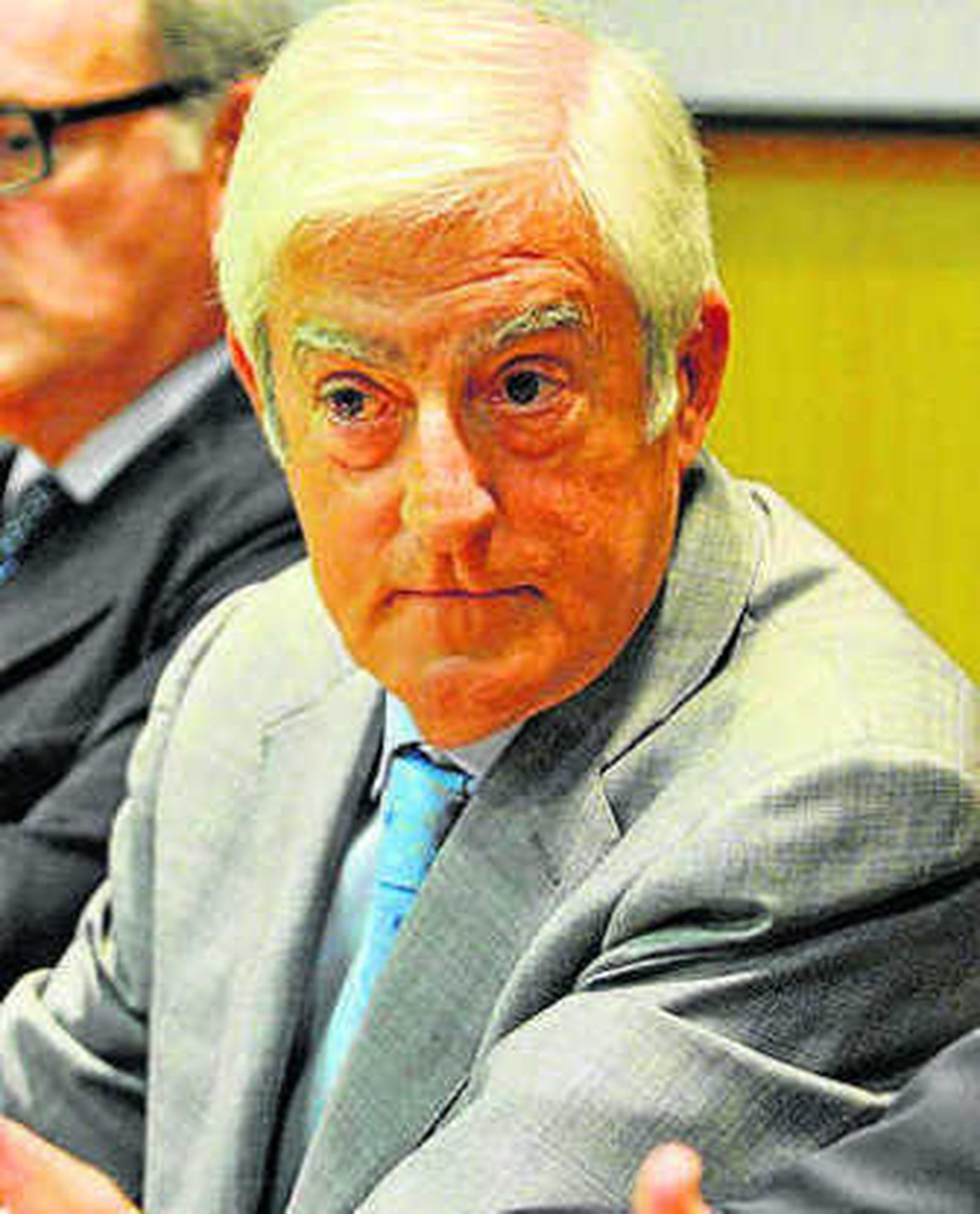 Eticom elige a Baltasar Fernández Ávila como presidente