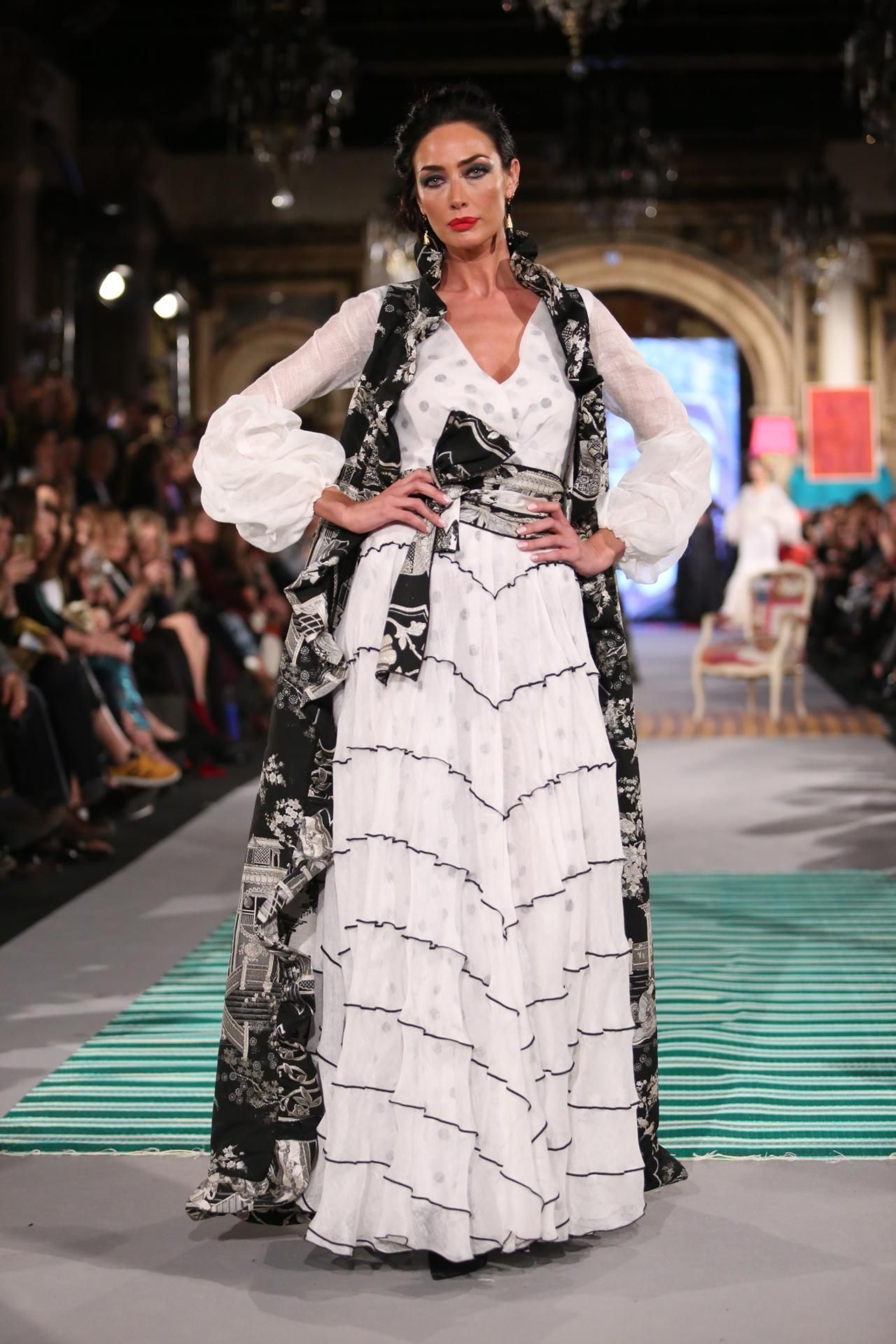 We Love Flamenco 2018 - Pol Núñez