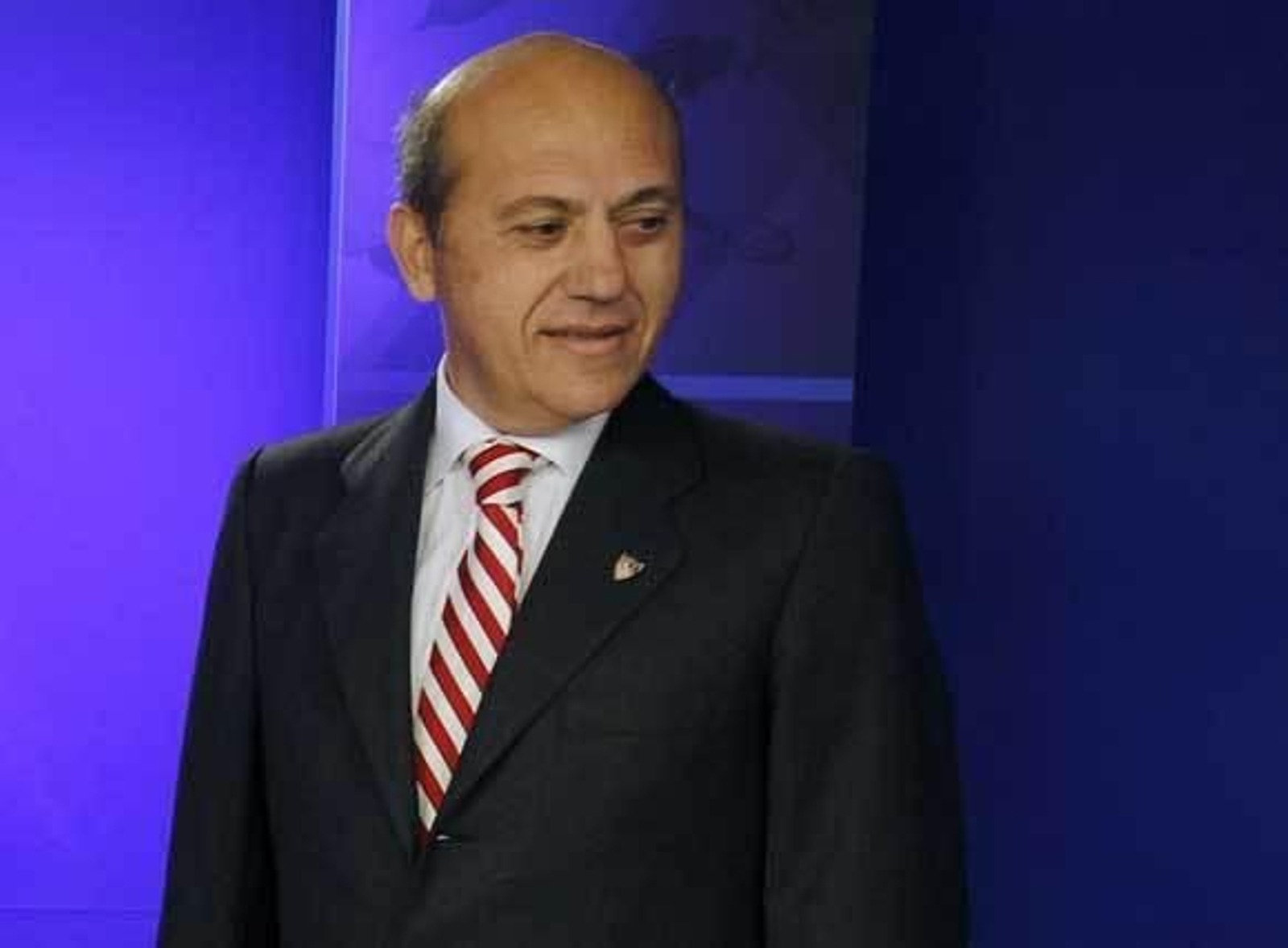 Del Nido interpondrá un incidente de nulidad para evitar la cárcel