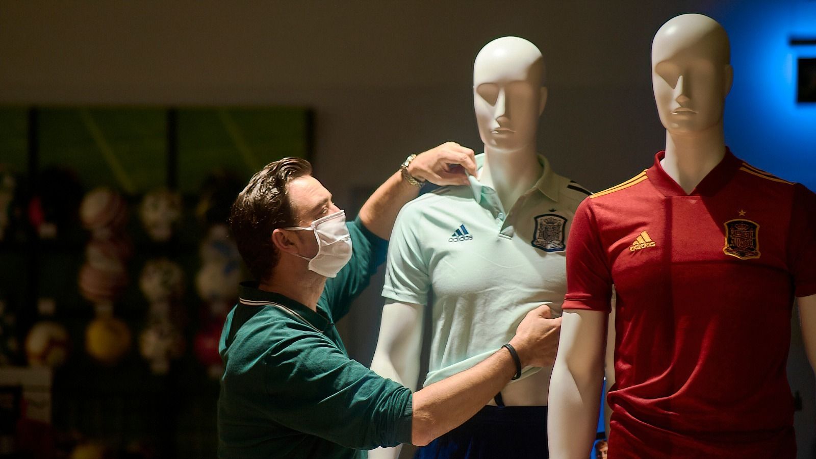 El Corte Inglés de Cádiz reforzó su oferta tras el cierre de la tienda de bahía Sur.