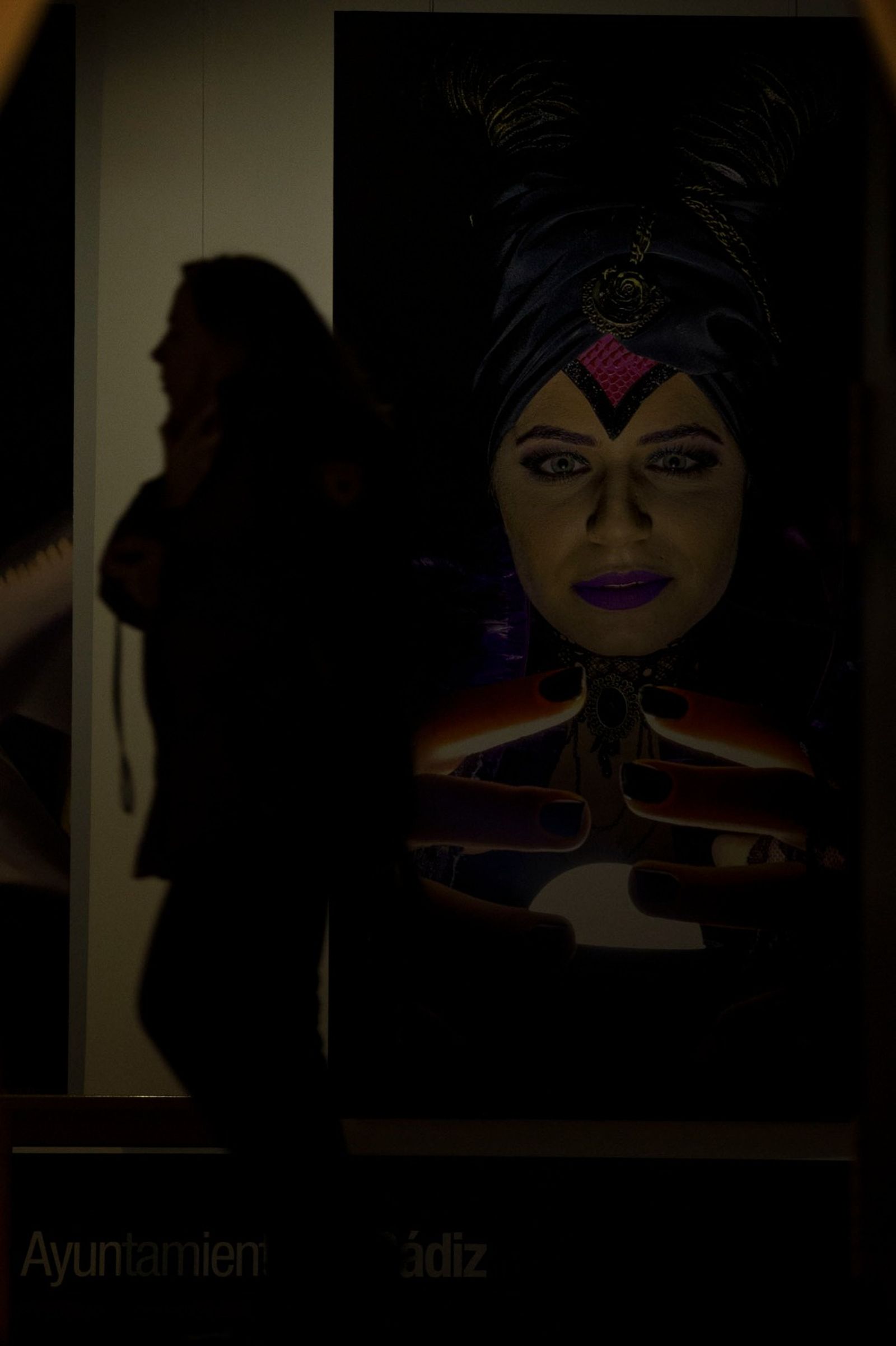 Búscate entre las mejores imágenes de la decimoséptima sesión preliminares del COAC 2025