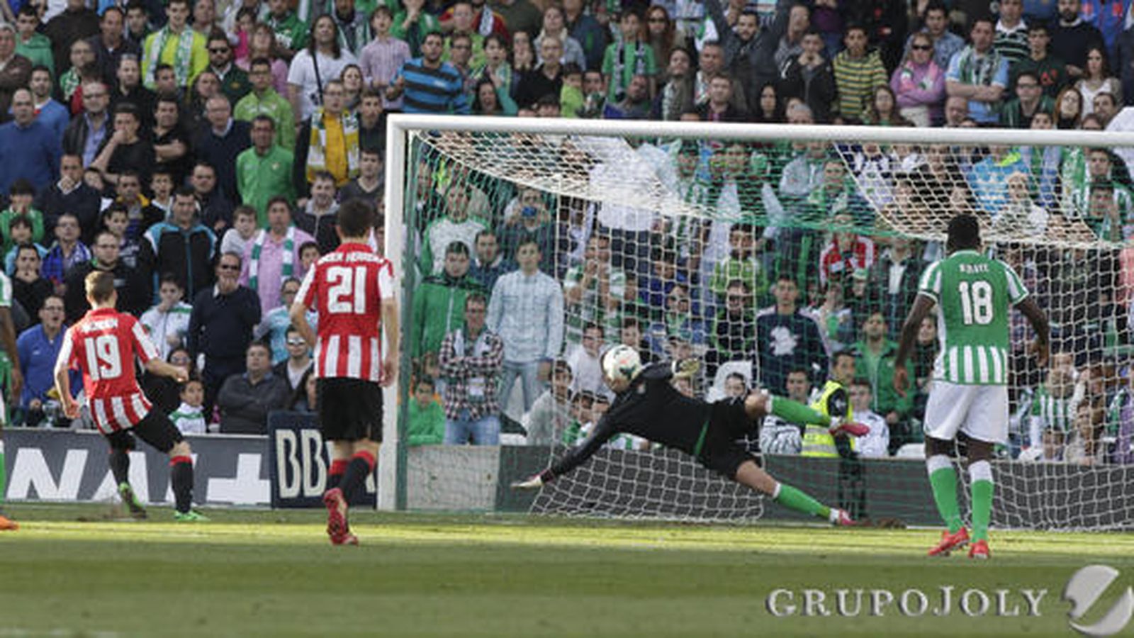 Foto: Antonio Pizarro