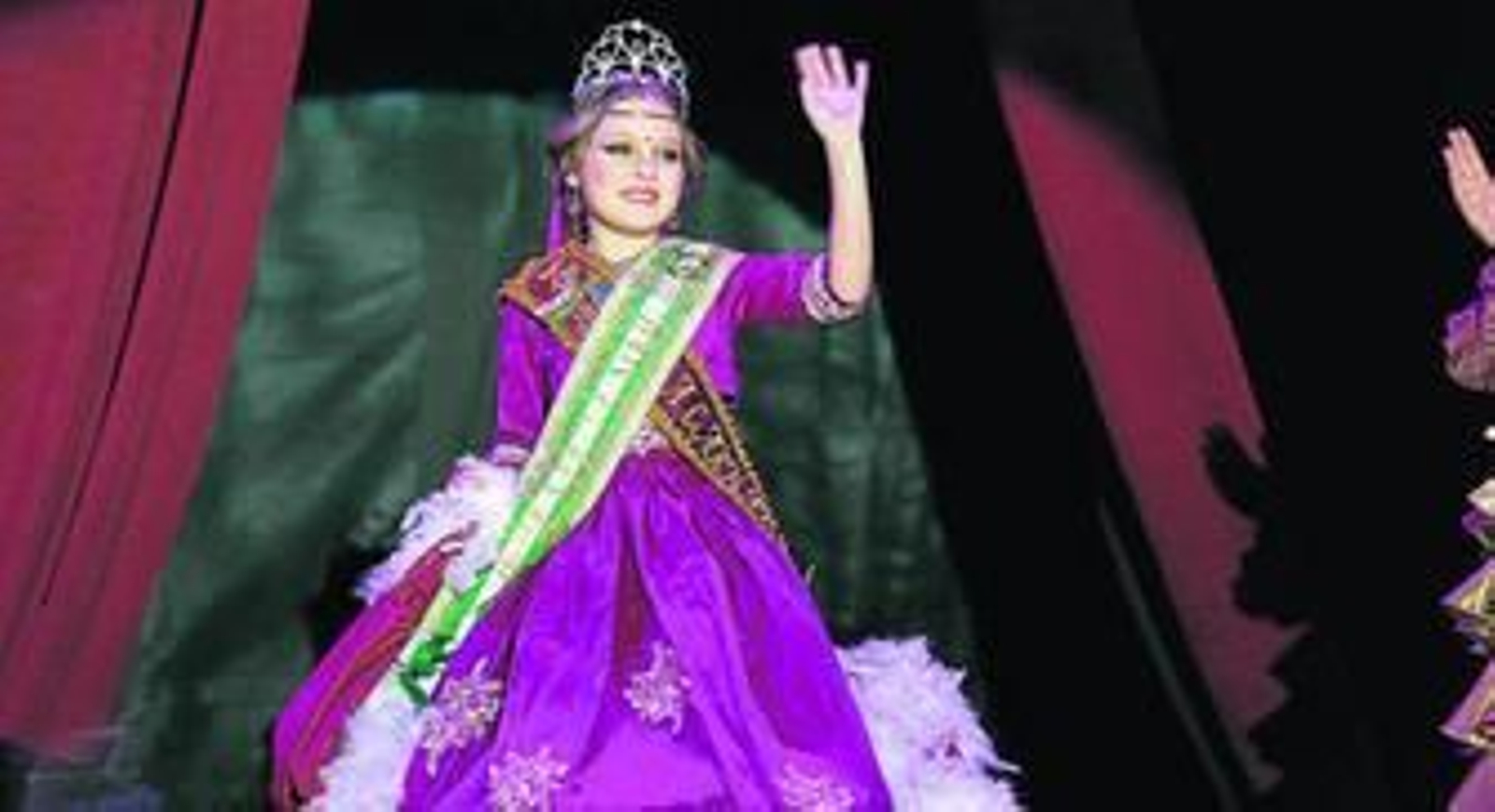 Que comience la fiesta