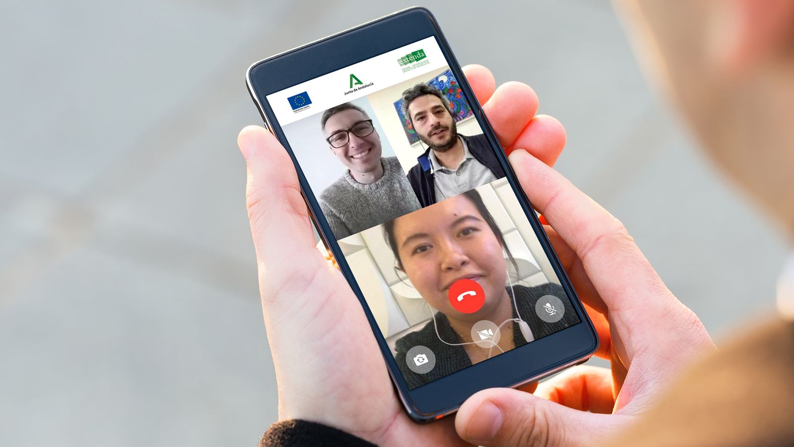 Misión comercial digital de la industria agroalimentaria a Kazajistán y Uzbekistán