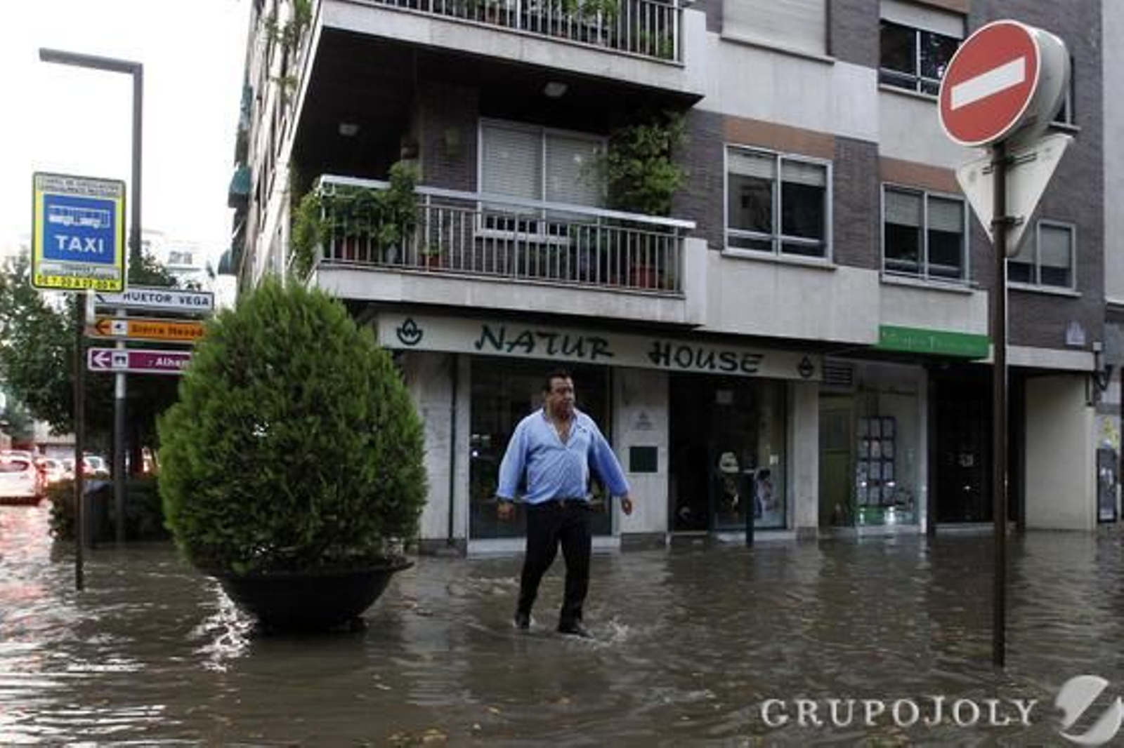 Foto: Pepe Villoslada