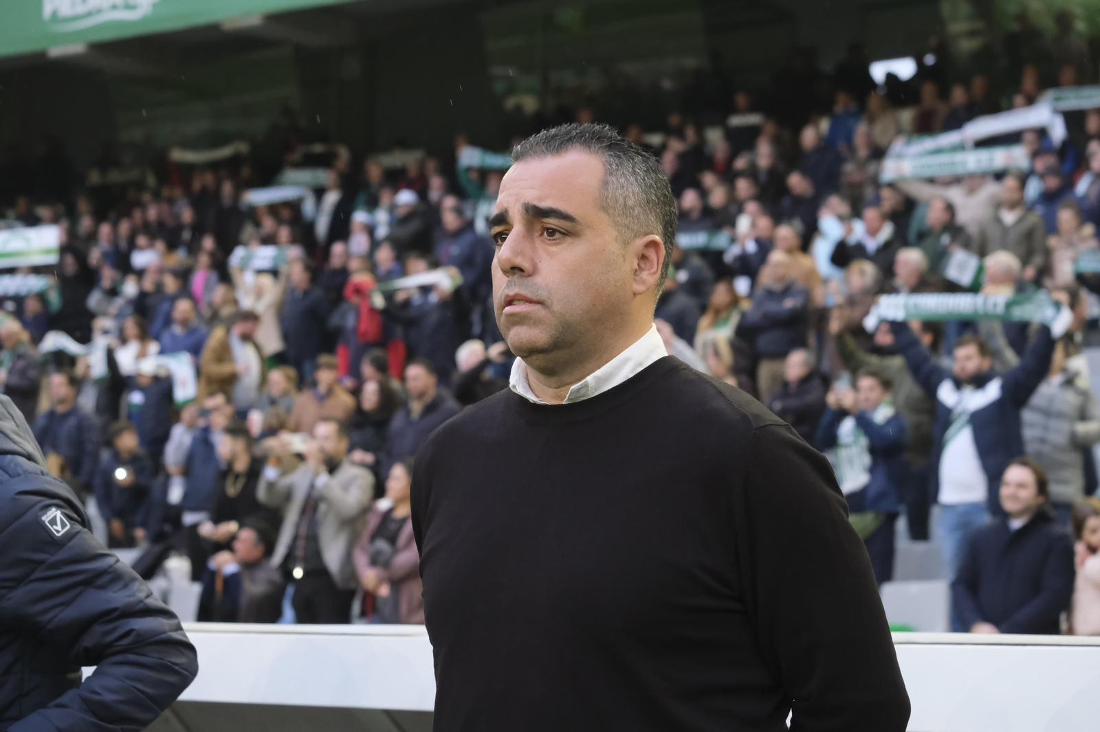 Las fotos del triunfo de la Balona en Córdona (0-1)