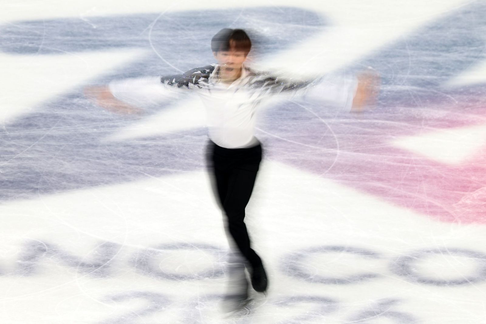 Las mejores fotos de los Juegos Olímpicos de invierno Milán Cortina d'Ampezzo 2026 | Quinta jornada