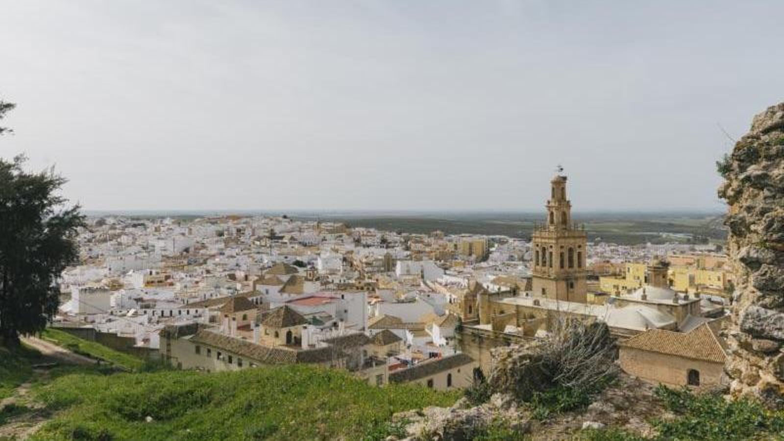 Morón de la Frontera