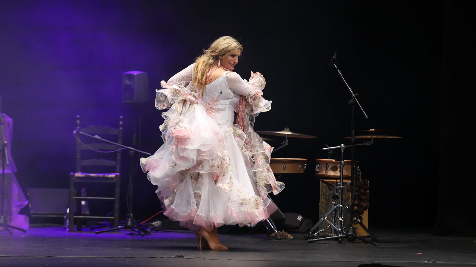 Gala Igualdad en el Villamarta