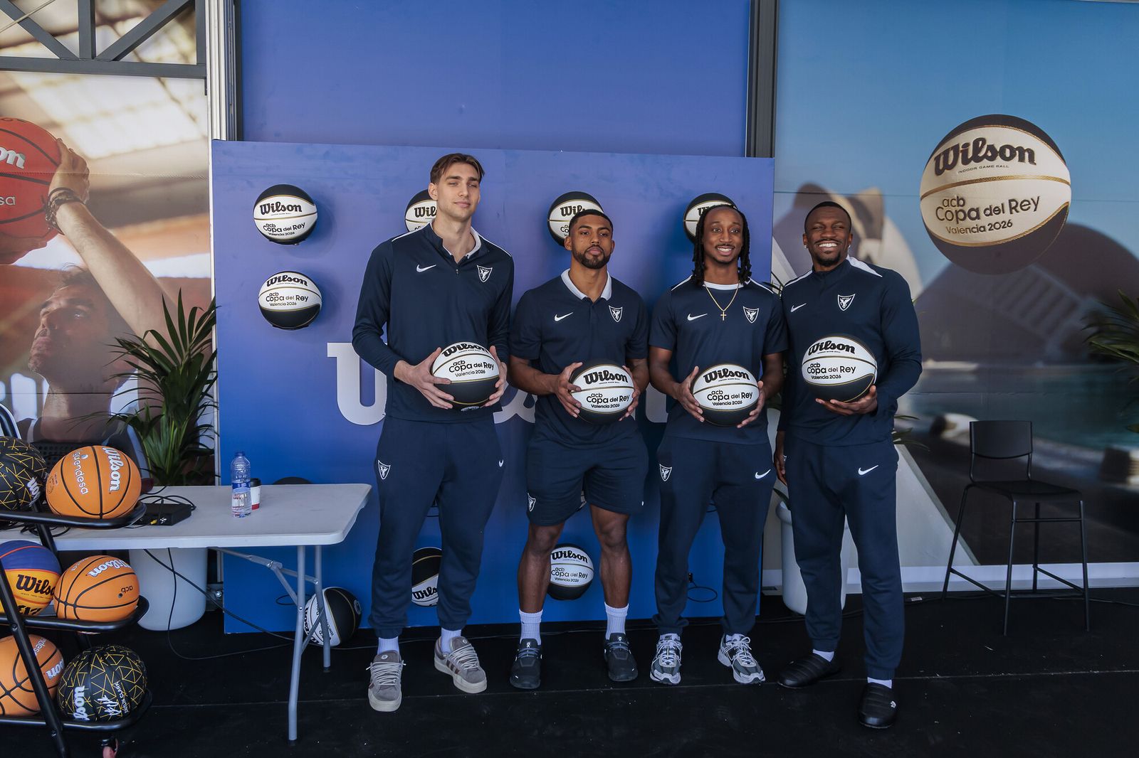 Copa del Rey: En Valencia