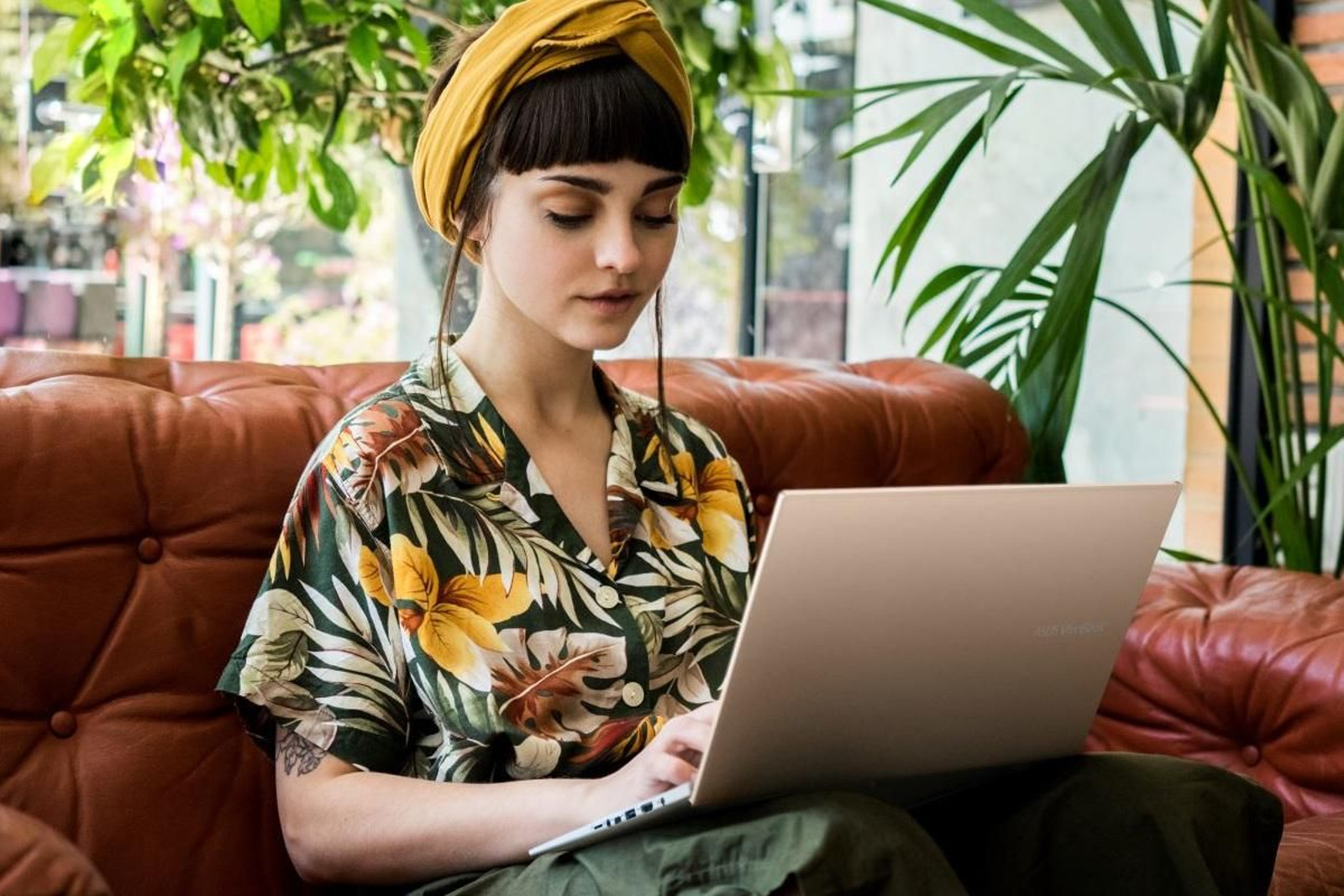 Chollo en Amazon: Este ordenador portátil de Asus tiene 300€ de descuento