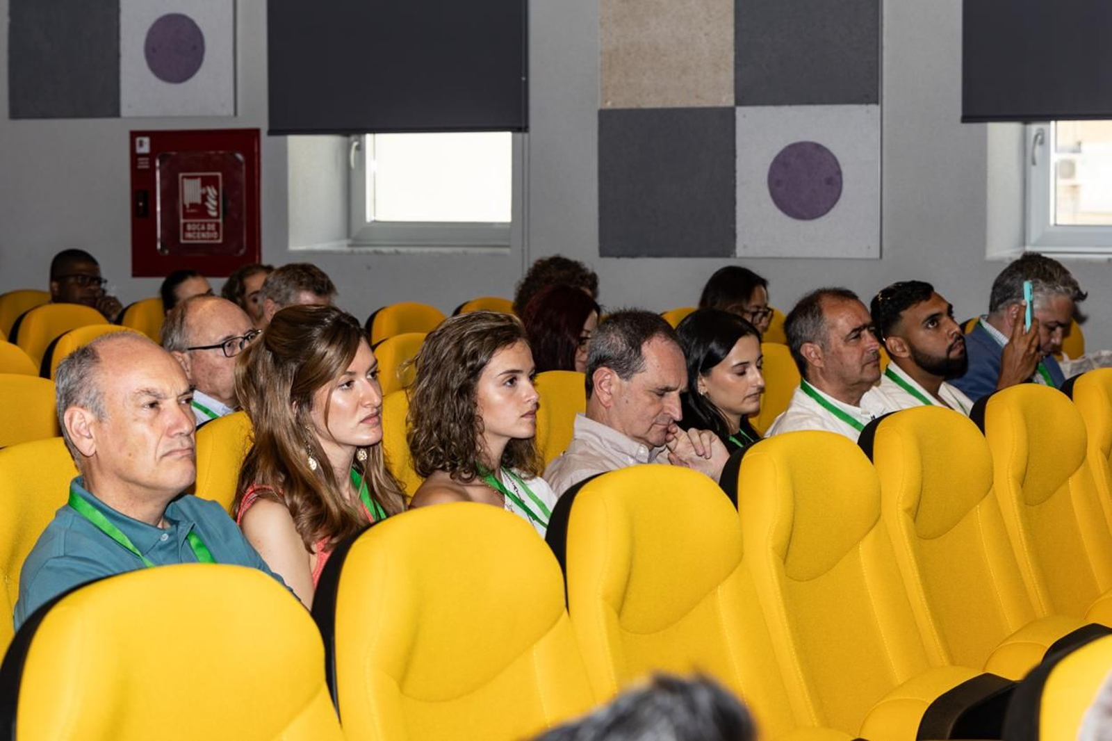 Presentación del Congreso Internacional de Dirección e Ingeniería de Proyectos