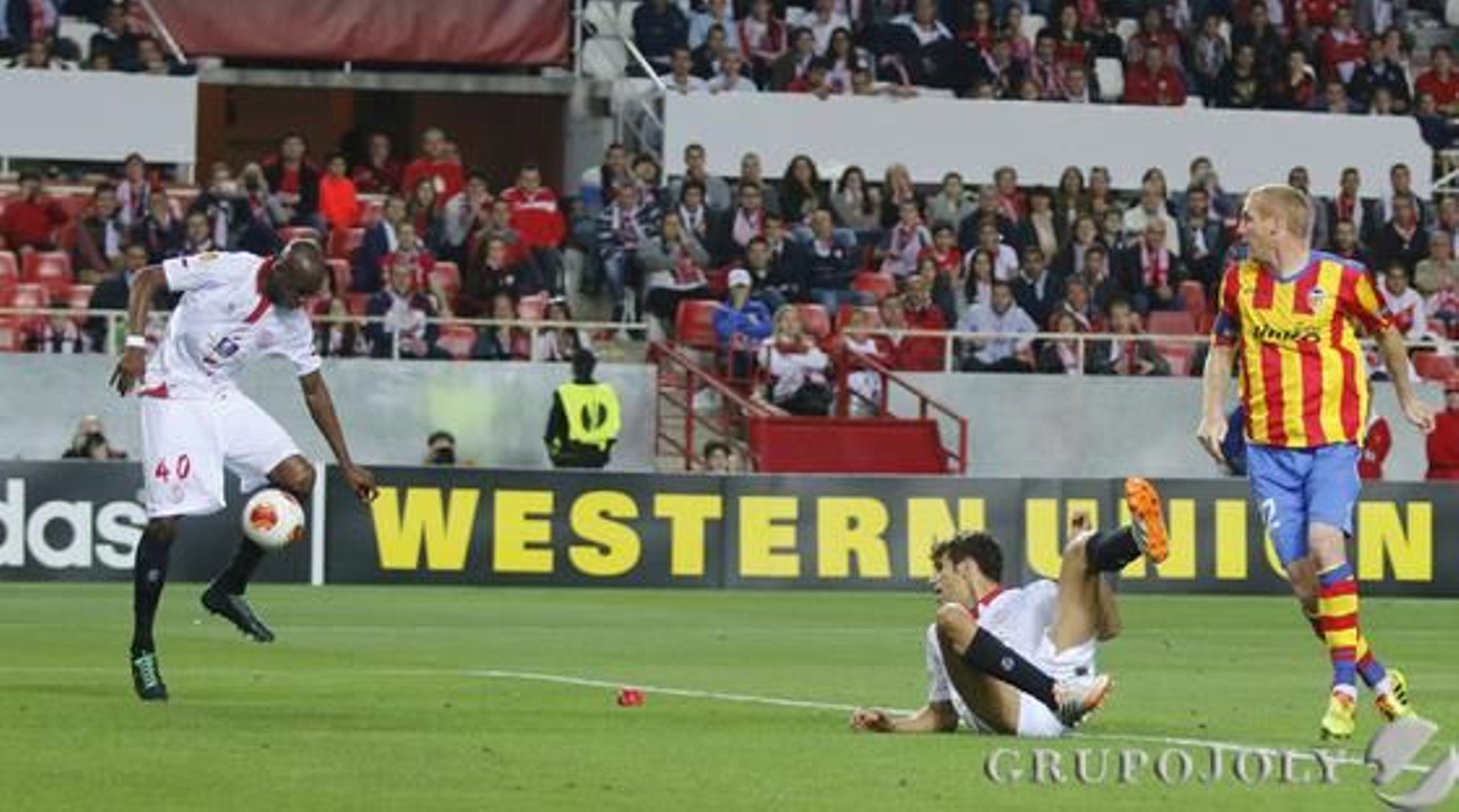 Foto: Antonio Pizarro