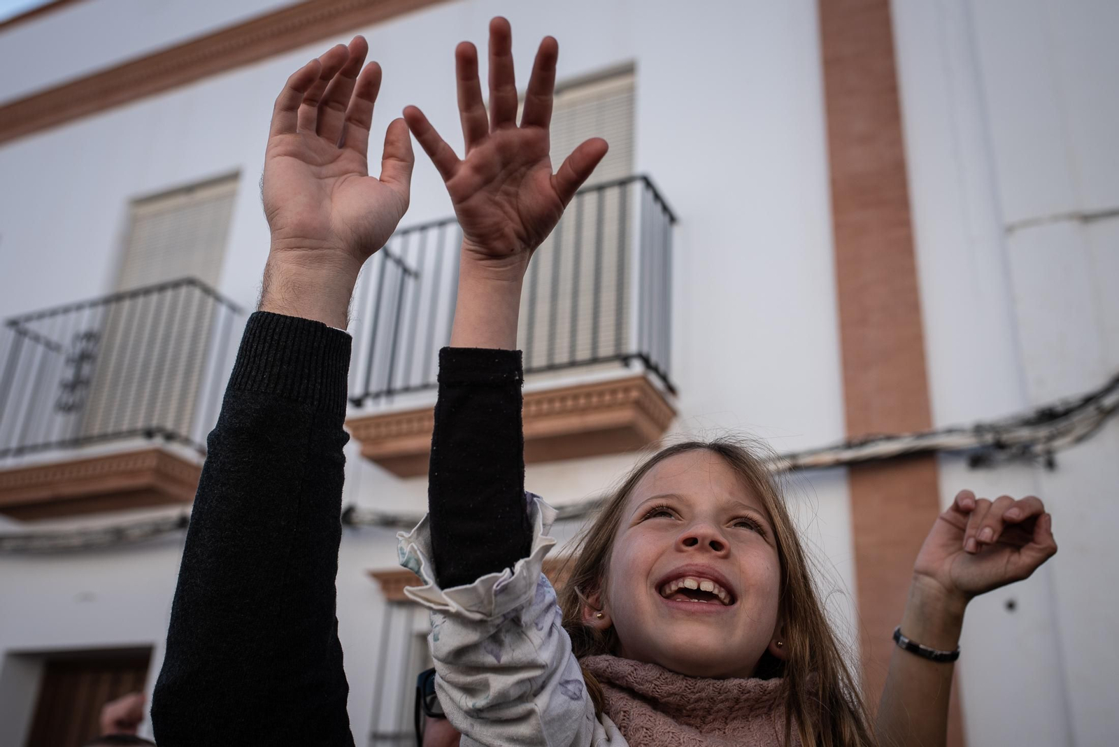 Imágenes de las Tiradas de Trigueros 2023