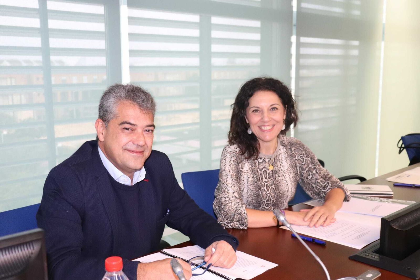 La UAL eleva su presupuesto para 2020 en un 2% hasta los 103,3 millones