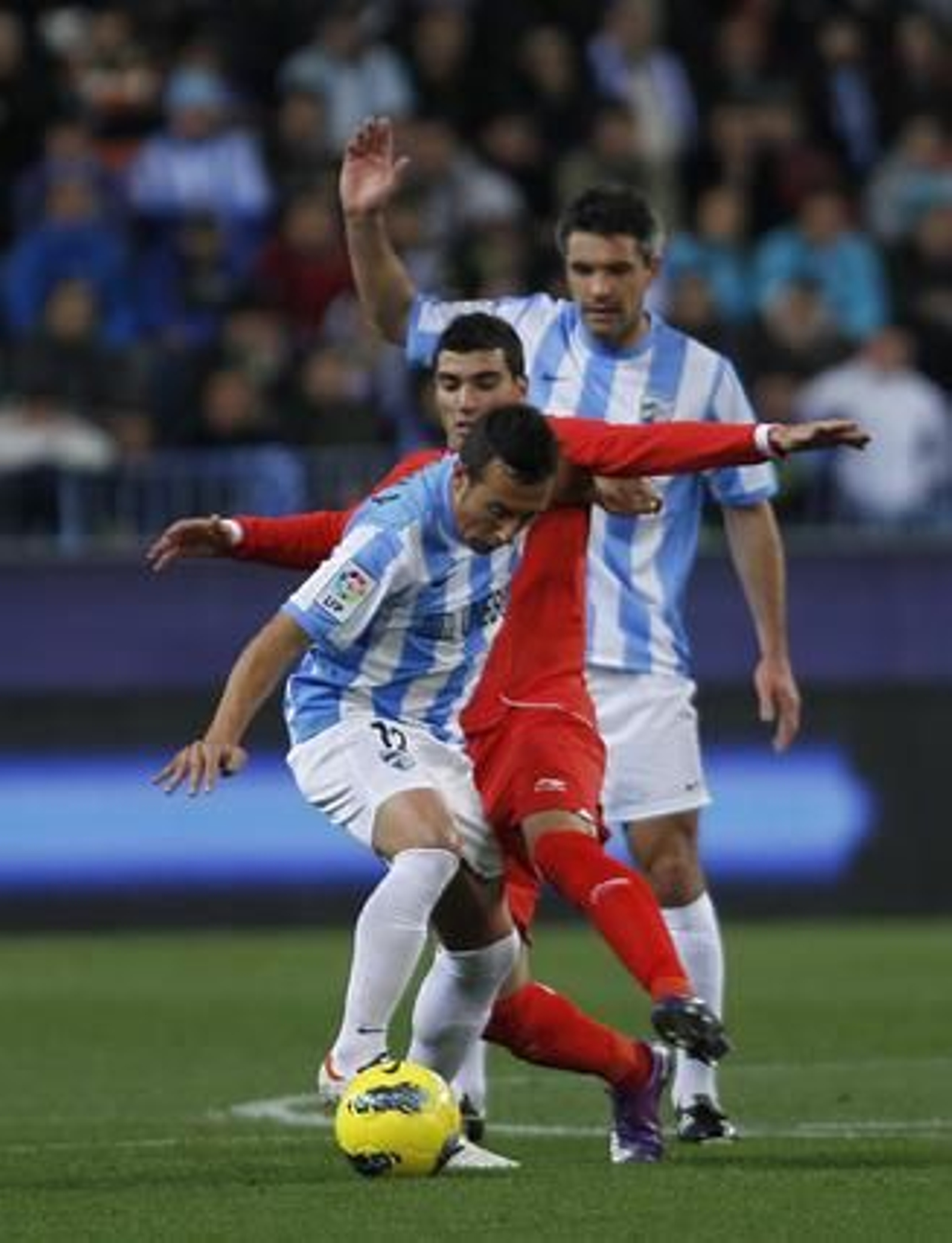 Foto: Sergio Camacho