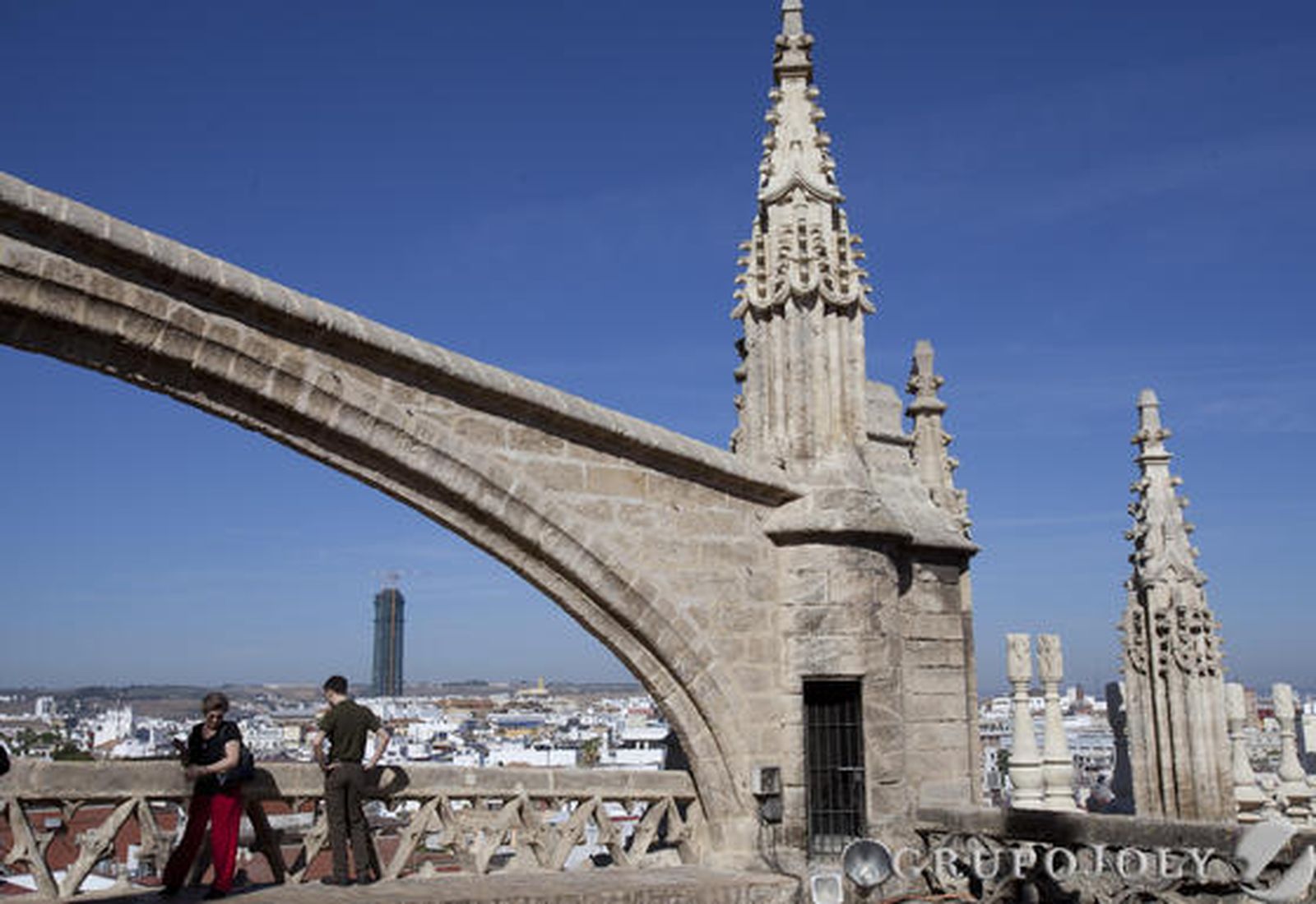 Foto: Antonio Pizarro