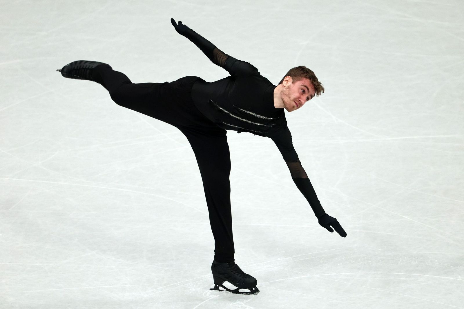 Las mejores fotos de los Juegos Olímpicos de invierno Milán Cortina d'Ampezzo 2026 | Quinta jornada