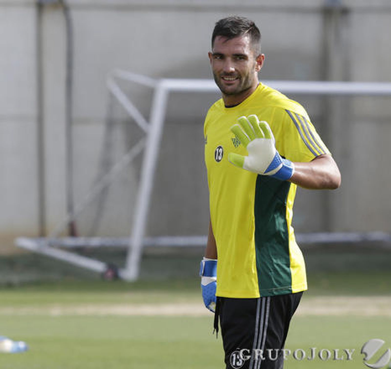 Foto: Juan Carlos Muñoz