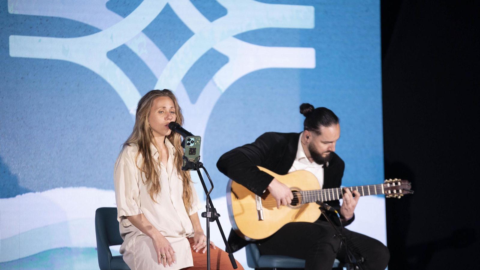La entrega de los Premios Meridiana, en imágenes