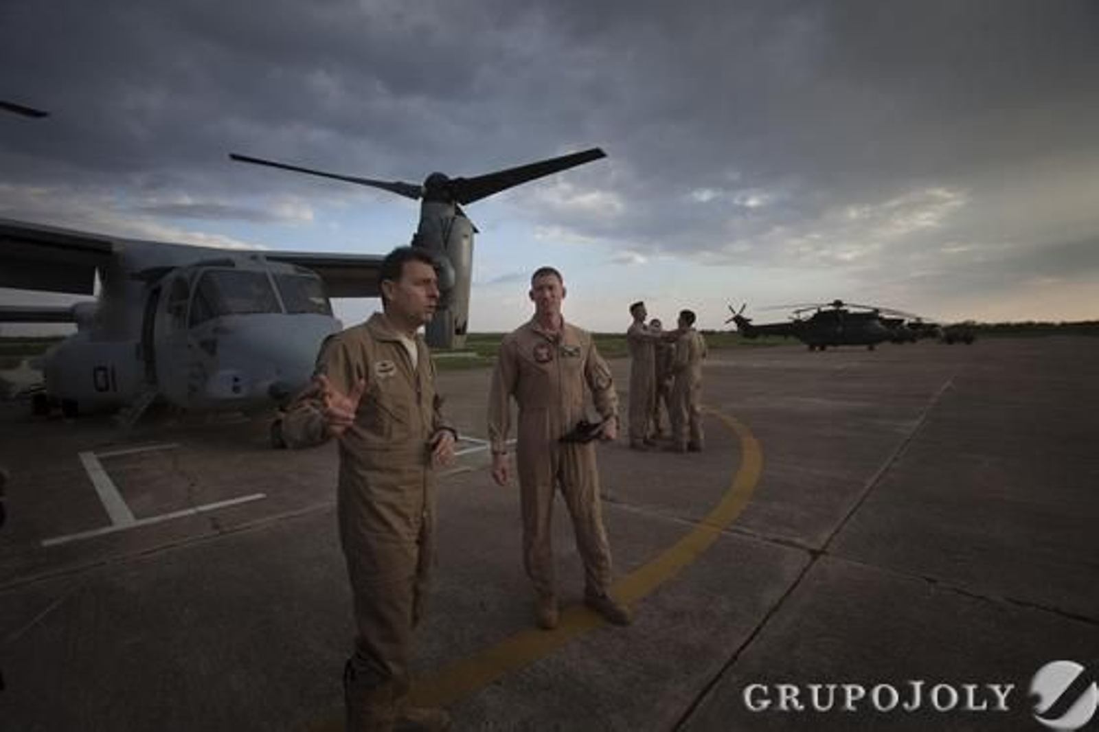 Foto: Antonio Pizarro