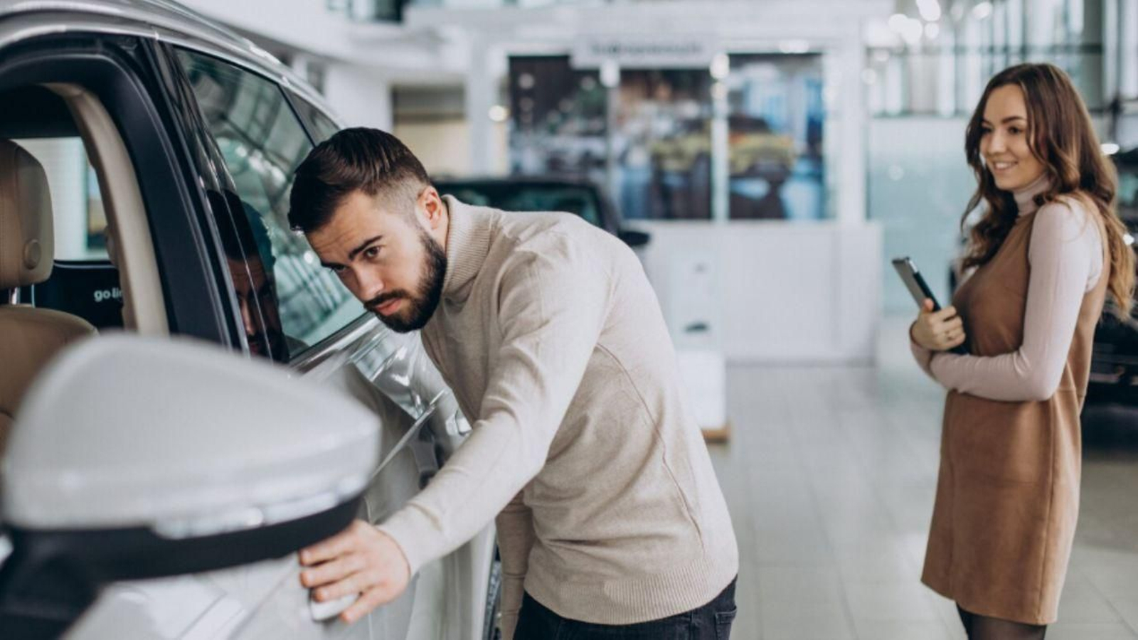 Cómo encontrar la mejor opción en coches seminuevos en 2025