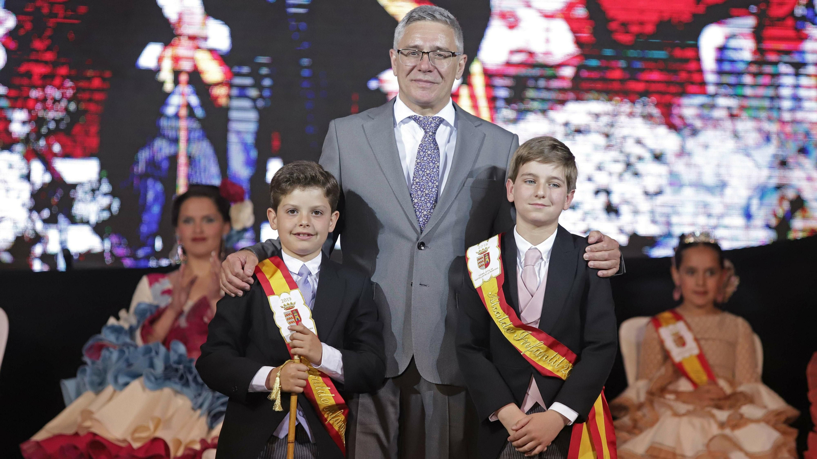 Las mejores fotos de la coronación