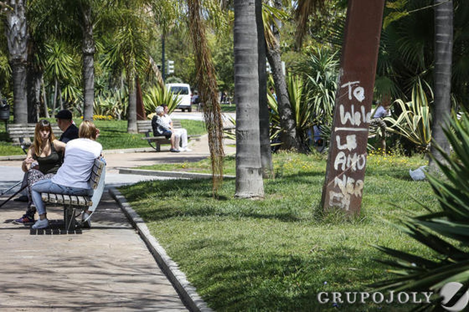 Foto: Julio Gonzalez