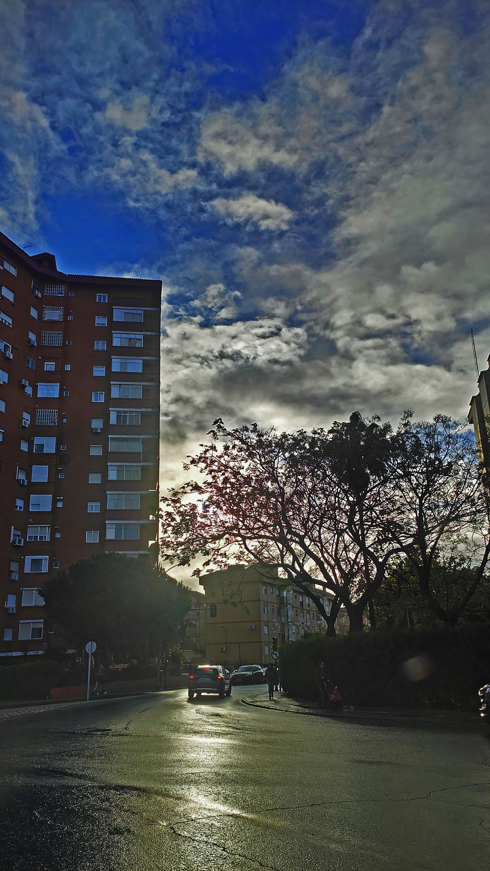 Las imágenes más destacadas del jueves 9 de noviembre en huelva