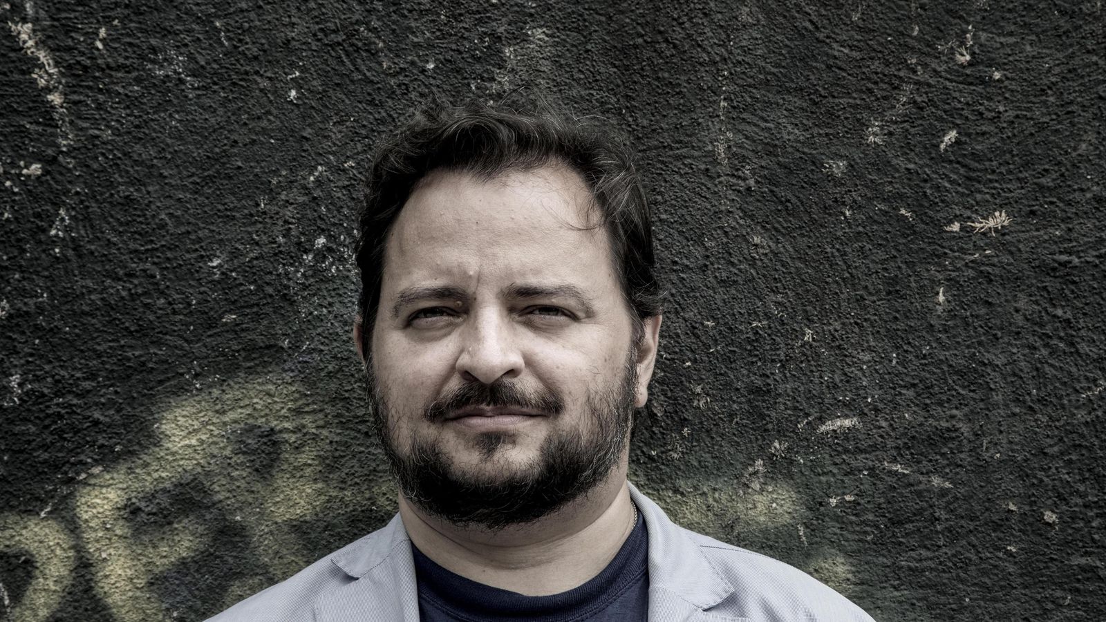 David Felipe Arranz.