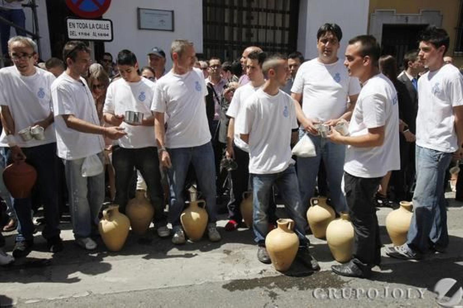 Foto: José Ágel García