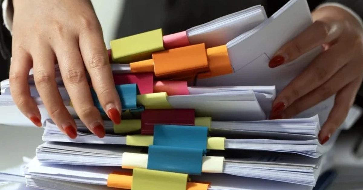 El exceso de regulación asfixia a las pymes