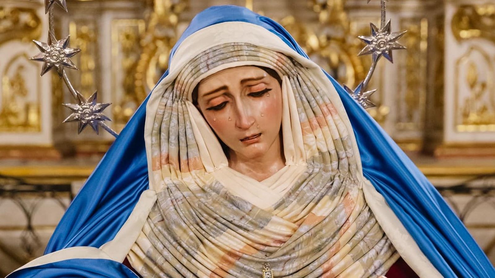 Fotogalería Hebreas 2025: Reyes, Lágrimas y Esperanza