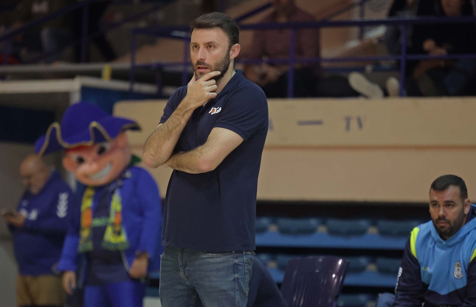 Las mejores fotos del UDEA - Almansa